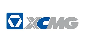 Brand XCMG Group's logo