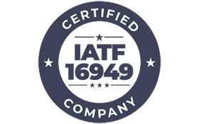 IATF 16949 logo