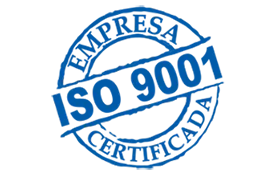 ISO 9001 logo