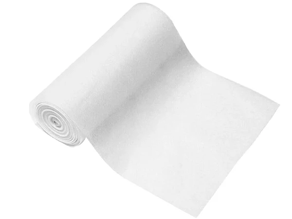 PP fiber filter fabric