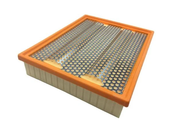 A PU car air filter