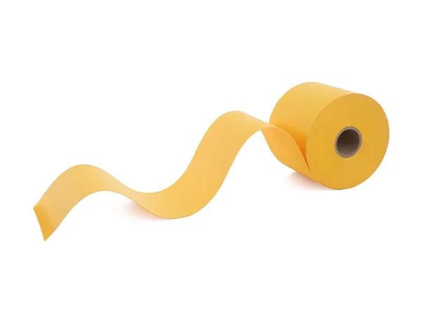  Dark yellow Toyota specific fuel filter paper