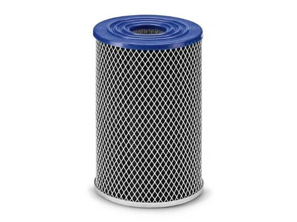 A vacuum cleaner filter