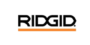 Partner Ridgid's logo